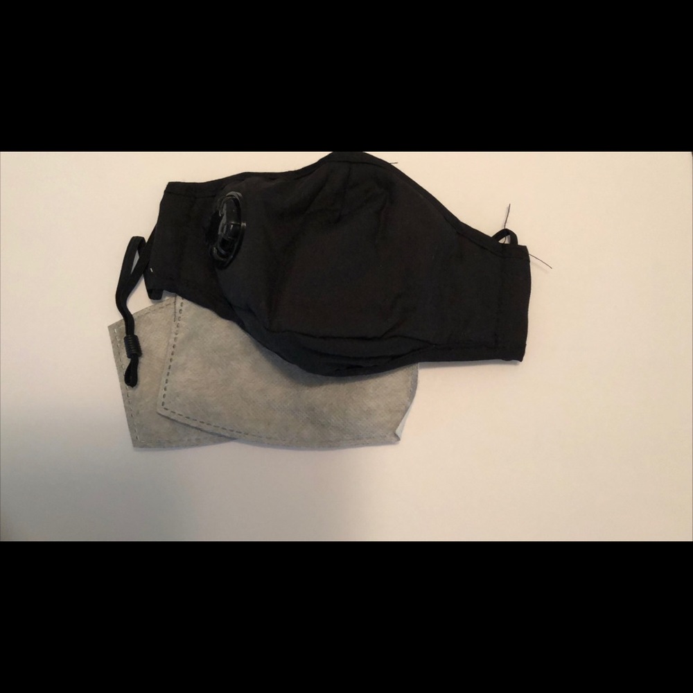 Safety Mask - Picture 2 of 4